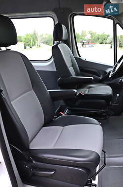 Мікроавтобус Volkswagen Crafter 2015 в 