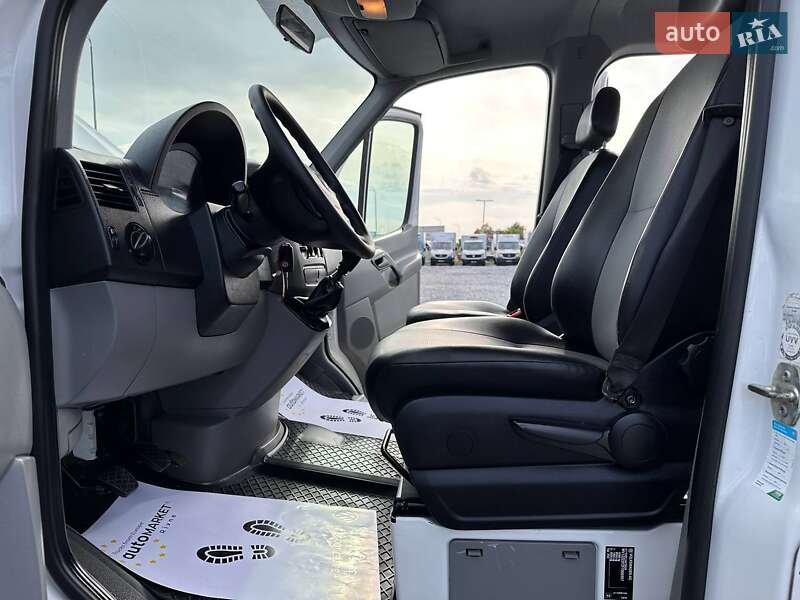 Борт Volkswagen Crafter 2016 в Ровно фото 22 Борт Volkswagen Crafter 2016 в Ровно