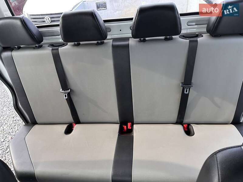 Борт Volkswagen Crafter 2016 в Ровно фото 24 Борт Volkswagen Crafter 2016 в Ровно