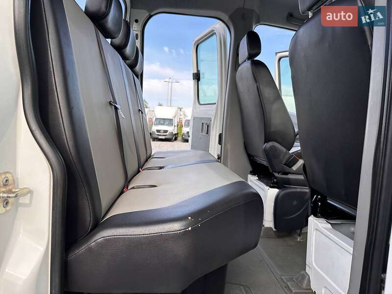 Борт Volkswagen Crafter 2016 в Ровно фото 27 Борт Volkswagen Crafter 2016 в Ровно