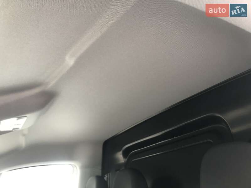 Грузовой фургон Volkswagen Crafter 2019 в Ровно