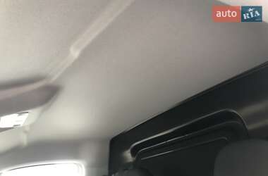 Грузовой фургон Volkswagen Crafter 2019 в 