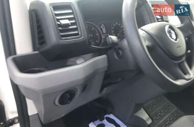 Грузовой фургон Volkswagen Crafter 2019 в 