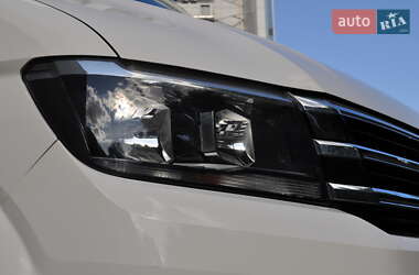 Грузовой фургон Volkswagen Crafter 2020 в 