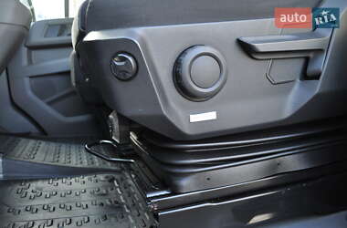 Грузовой фургон Volkswagen Crafter 2020 в 