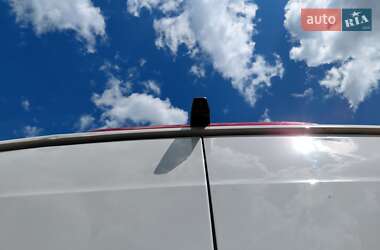 Грузовой фургон Volkswagen Crafter 2019 в 
