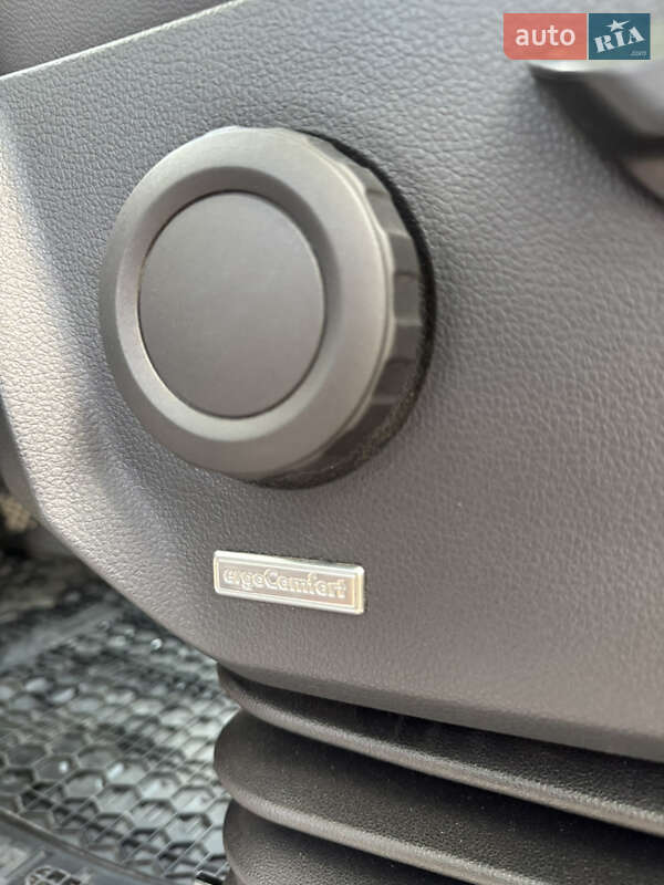 Грузовой фургон Volkswagen Crafter 2018 в Черновцах