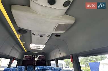 Микроавтобус Volkswagen Crafter 2010 в 