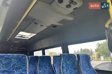 Микроавтобус Volkswagen Crafter 2010 в 