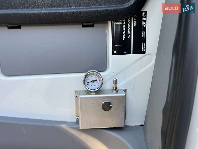Автовоз Volkswagen Crafter 2011 в Владимире