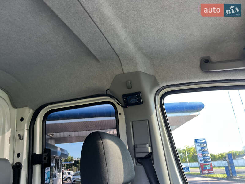 Автовоз Volkswagen Crafter 2011 в Владимире