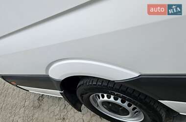 Микроавтобус Volkswagen Crafter 2011 в 