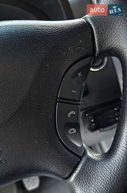 Микроавтобус Volkswagen Crafter 2011 в 