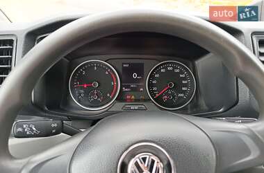 Другие автобусы Volkswagen Crafter 2018 в 