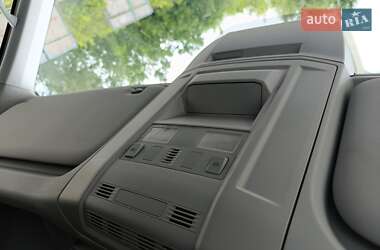 Другие автобусы Volkswagen Crafter 2018 в 