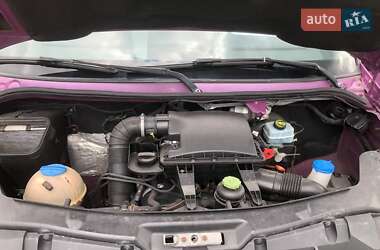 Грузовой фургон Volkswagen Crafter 2013 в 
