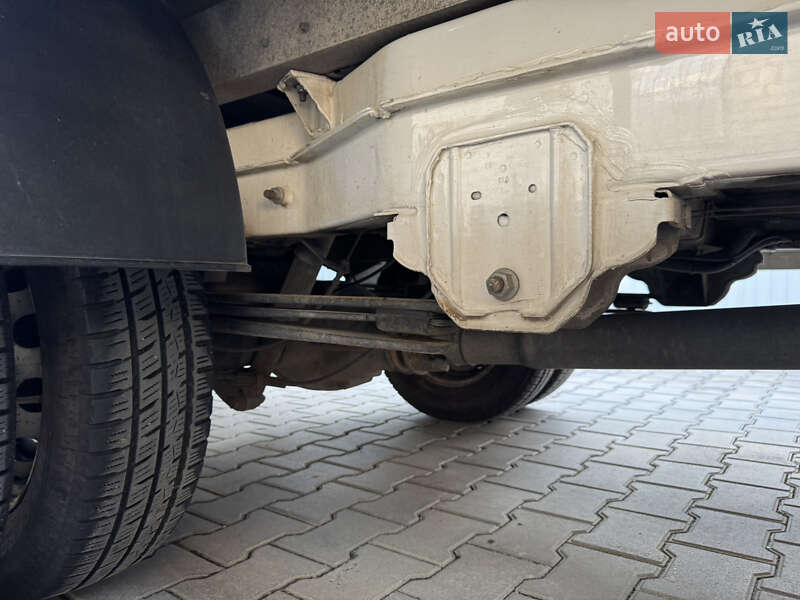 Грузовой фургон Volkswagen Crafter 2019 в Кривом Роге фото 55 Грузовой фургон Volkswagen Crafter 2019 в Кривом Роге