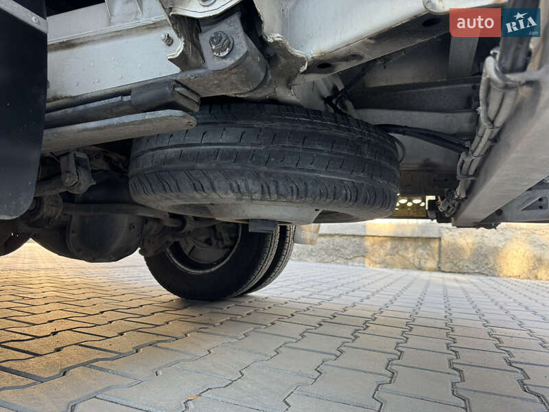 Грузовой фургон Volkswagen Crafter 2019 в Кривом Роге фото 82 Грузовой фургон Volkswagen Crafter 2019 в Кривом Роге