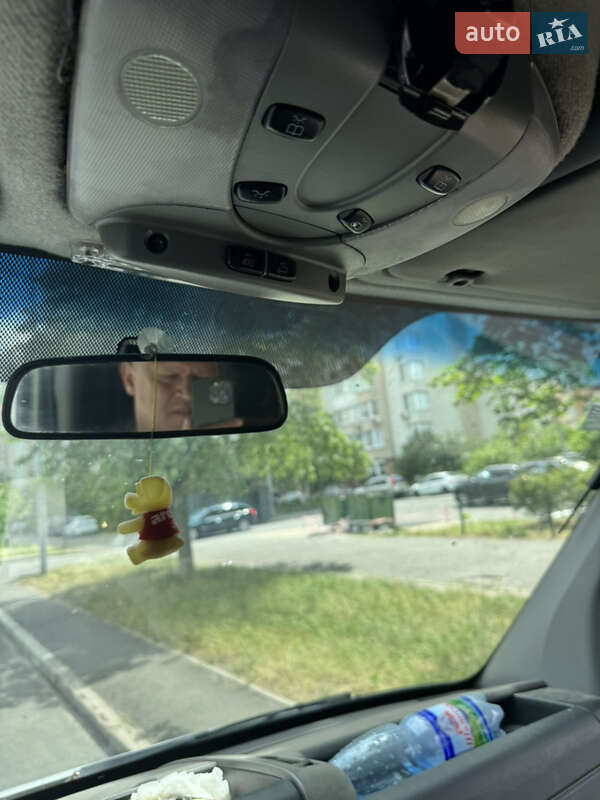 Грузовой фургон Volkswagen Crafter 2007 в Киеве фото 19 Грузовой фургон Volkswagen Crafter 2007 в Киеве