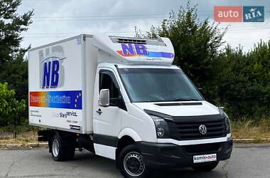 Рефрижератор Volkswagen Crafter 2013 в Хмельницком