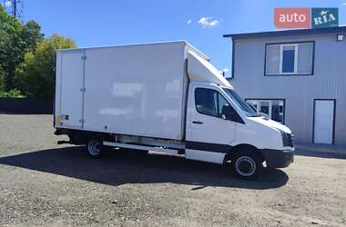 Мультиліфт Volkswagen Crafter 2016 в Ковелі