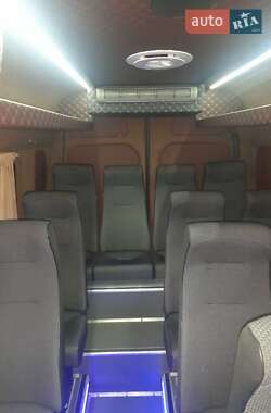 Інші автобуси Volkswagen Crafter 2013 в 