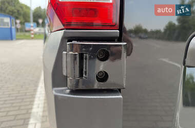 Грузовой фургон Volkswagen Crafter 2022 в 