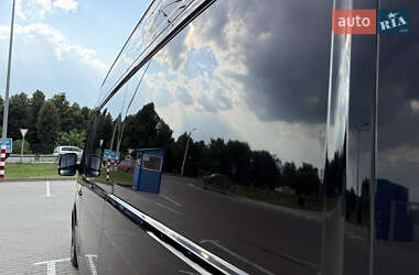 Грузовой фургон Volkswagen Crafter 2022 в 