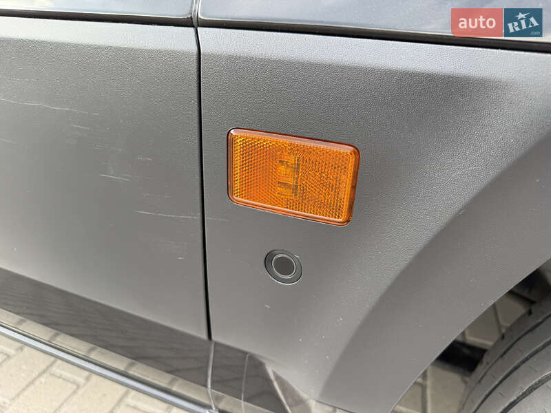 Грузовой фургон Volkswagen Crafter 2022 в Дубно