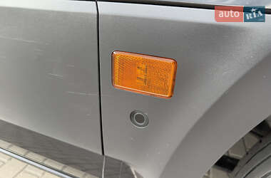 Грузовой фургон Volkswagen Crafter 2022 в 