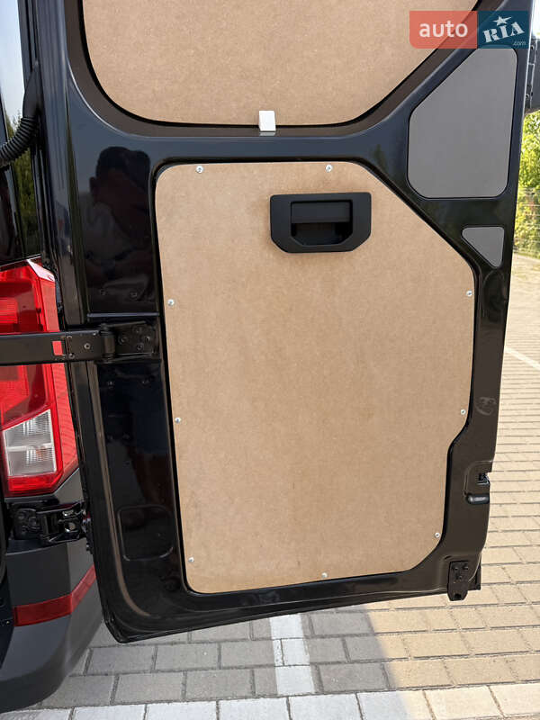 Грузовой фургон Volkswagen Crafter 2022 в Дубно
