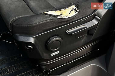Вантажний фургон Volkswagen Crafter 2019 в 