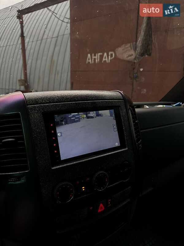 Эвакуатор Volkswagen Crafter 2006 в Хмельницком