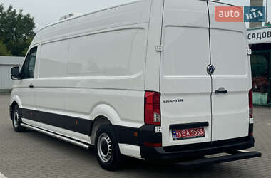 Рефрижератор Volkswagen Crafter 2020 в 