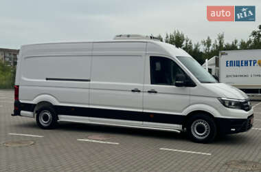 Рефрижератор Volkswagen Crafter 2020 в 