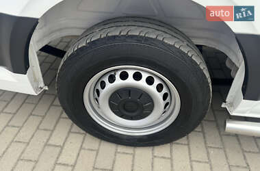 Рефрижератор Volkswagen Crafter 2020 в 