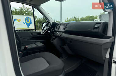 Рефрижератор Volkswagen Crafter 2020 в 