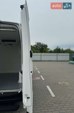 Рефрижератор Volkswagen Crafter 2020 в 