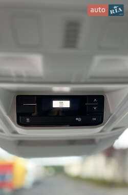 Грузовой фургон Volkswagen Crafter 2020 в 