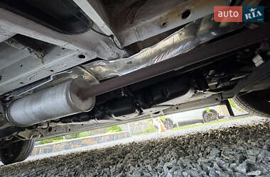 Грузовой фургон Volkswagen Crafter 2016 в 