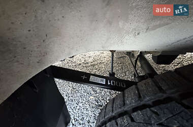 Грузовой фургон Volkswagen Crafter 2016 в 