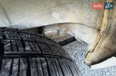 Грузовой фургон Volkswagen Crafter 2016 в 