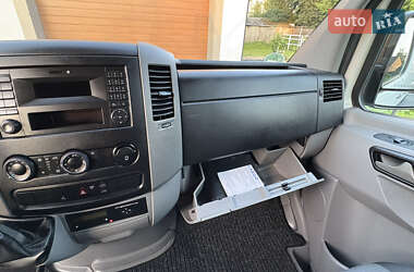 Грузовой фургон Volkswagen Crafter 2016 в 