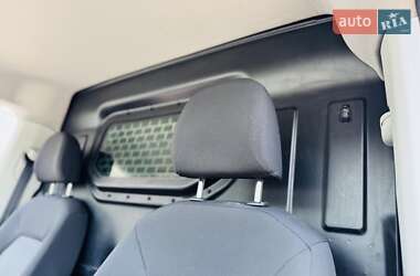 Вантажний фургон Volkswagen Crafter 2018 в 