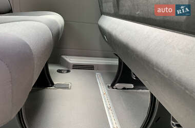 Микроавтобус Volkswagen Crafter 2016 в 