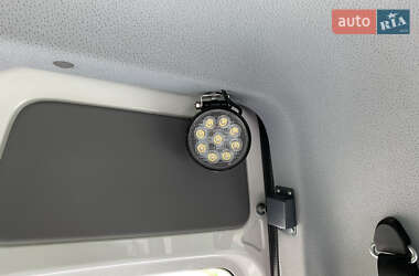 Микроавтобус Volkswagen Crafter 2016 в 