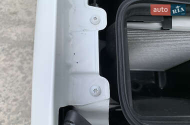 Микроавтобус Volkswagen Crafter 2016 в 