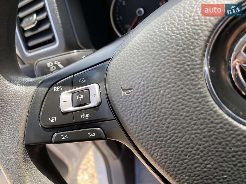 Грузовой фургон Volkswagen Crafter 2021 в Хусте