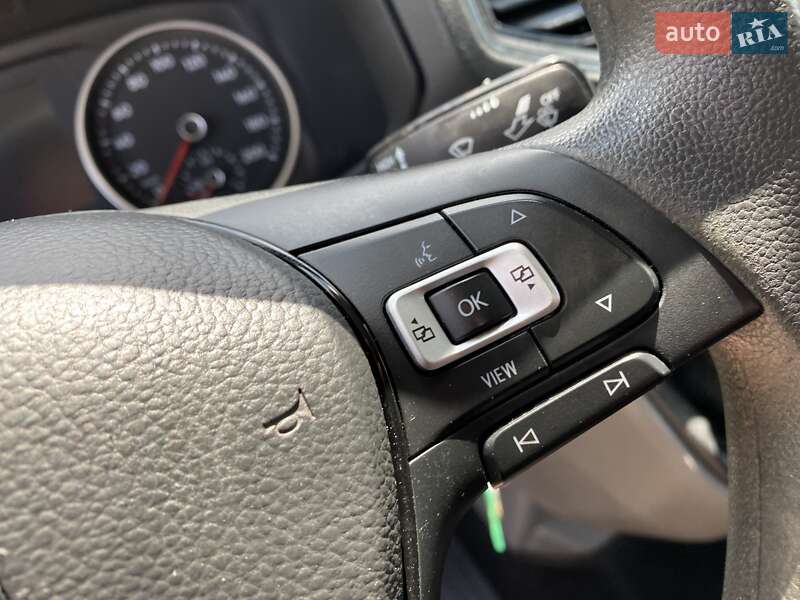 Грузовой фургон Volkswagen Crafter 2021 в Хусте