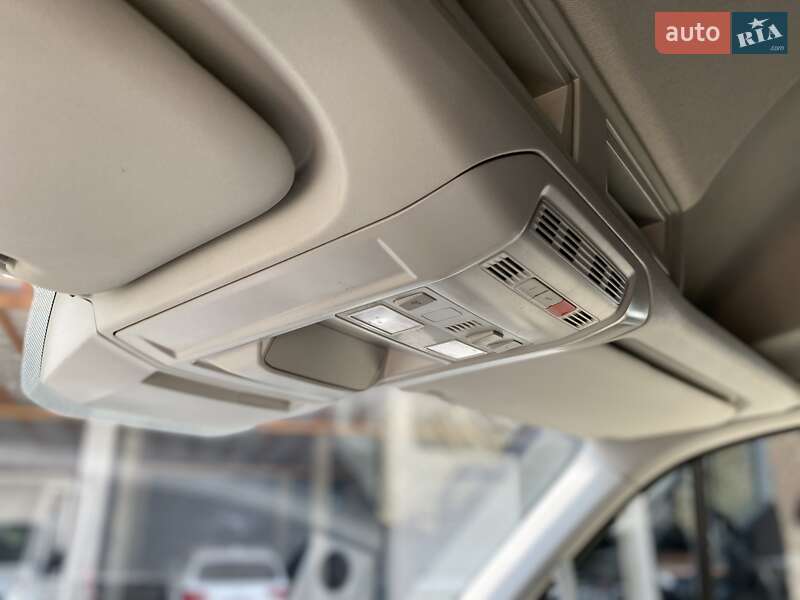 Грузовой фургон Volkswagen Crafter 2021 в Хусте
